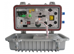 MW-OR-1702低光功率光接收机